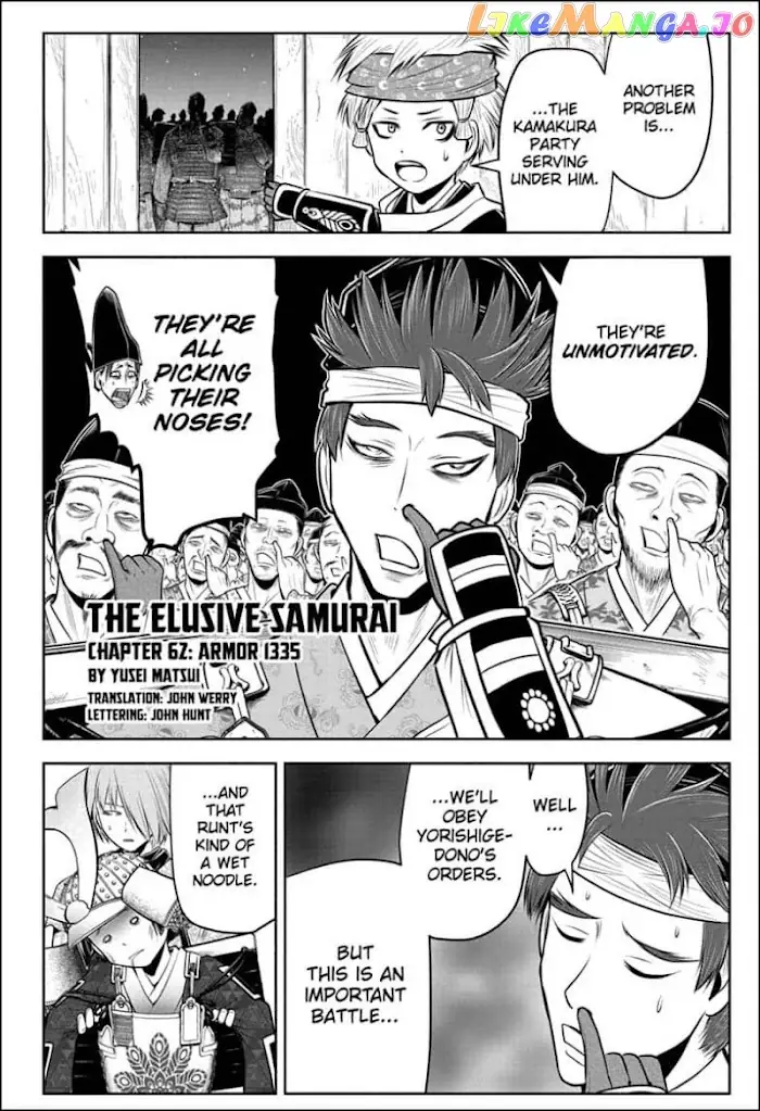 The Elusive Samurai Chapter 62 image 02_optimized